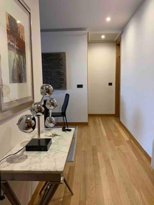 Apartamento Centrico Y Moderno Con Vistas A La Ria فيجو المظهر الخارجي الصورة