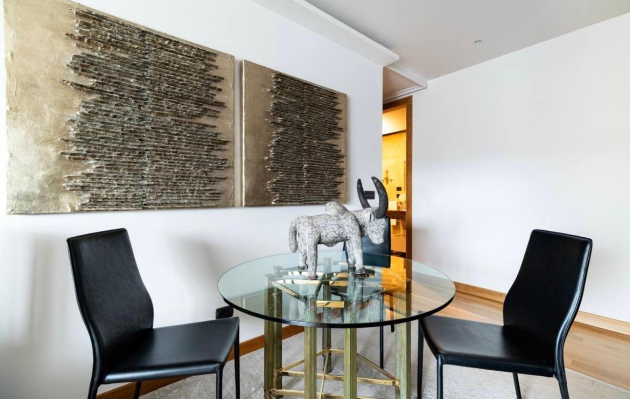 Apartamento Centrico Y Moderno Con Vistas A La Ria فيجو المظهر الخارجي الصورة